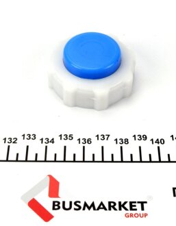 Бачок расширительный impergom 44238