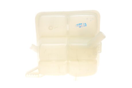 Пластмасова ємність для охолоджувальної рідини з кришкою impergom 44469