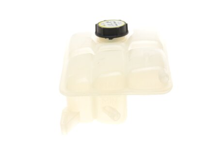 Пластмасова ємність для охолоджувальної рідини з кришкою impergom 44469