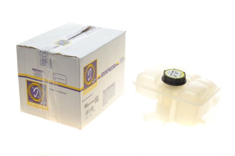 Пластмасова ємність для охолоджувальної рідини з кришкою impergom 44469 на Форд Фокус 3