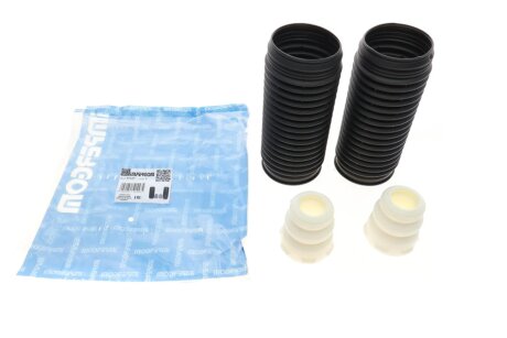 Пилозахисний комплект амортизатора impergom 51127