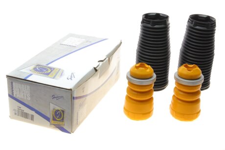 Пилозахисний комплект амортизатора impergom 51308 на Опель Корса