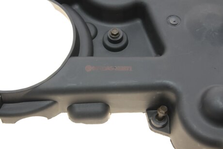 Комплект захисту ременя ГРМ impergom 5398