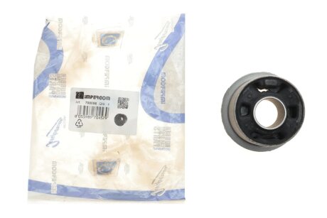 Сайлентблок важеля impergom 700058