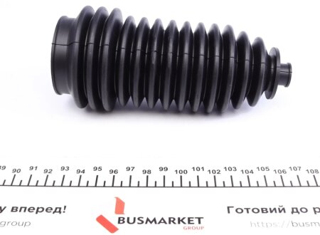 Пыльник рейки impergom 70511