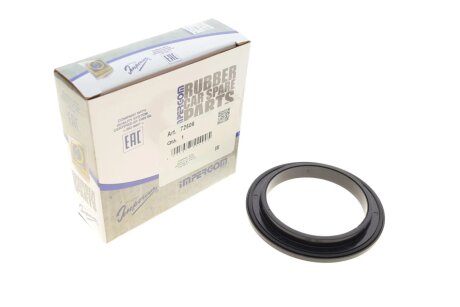 Підшипник амортизатора опорний кульковий impergom 72506