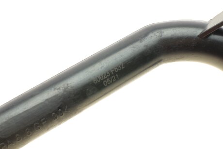 Трубка системы impergom 80023