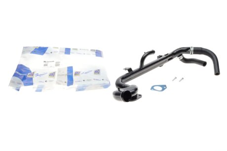 Комплект трубок системи охолодження impergom 80261 на Опель Астра h