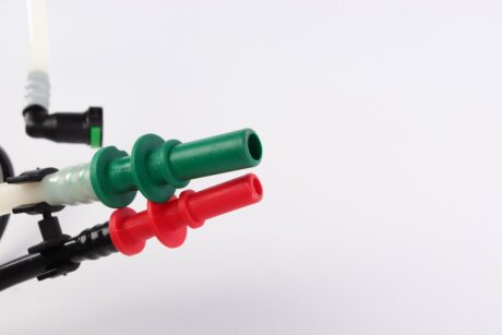 Трубка топливная impergom 85010