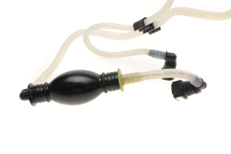 Трубка топливная impergom 85054