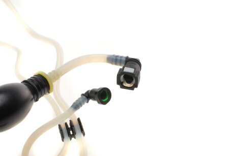 Трубка топливная impergom 85054