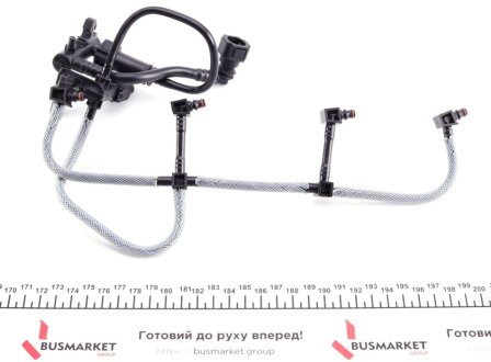 Паливний шланг impergom 85080