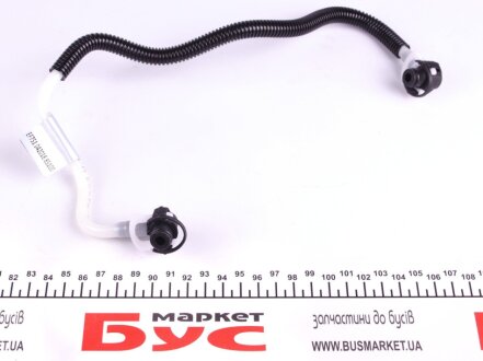 Паливний шланг impergom 85100