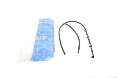 Шланг обратки impergom 85207 на Опель Астра h