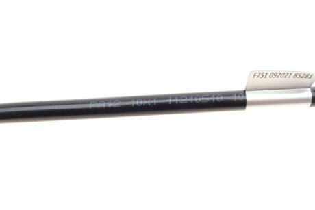 Комплект трубок паливної системи impergom 85281