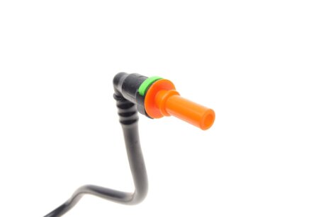 Комплект трубок паливної системи impergom 85281