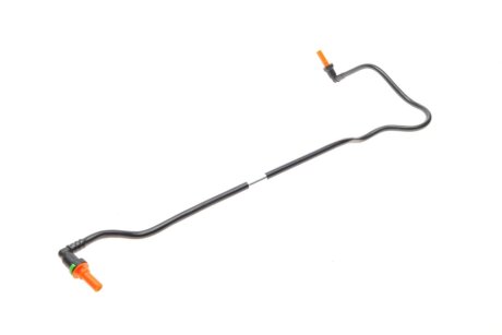 Комплект трубок паливної системи impergom 85281