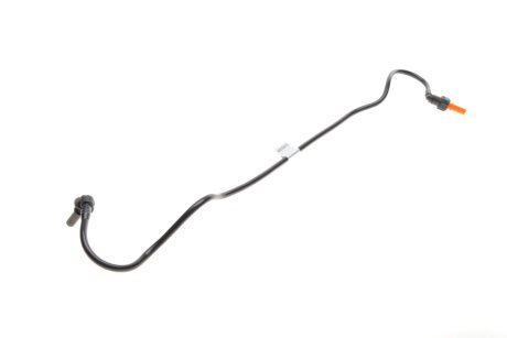 Комплект трубок паливної системи impergom 85281