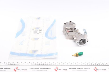 Корпус термостата impergom 90029AL на Фиат Фиорино 2