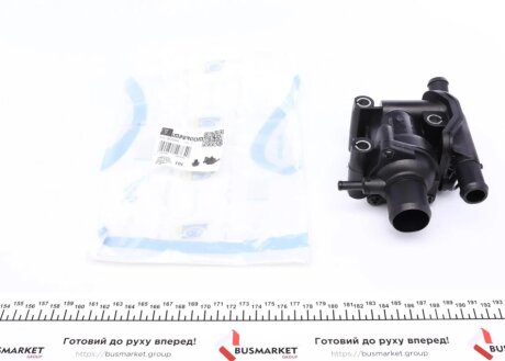 Корпус термостата impergom 90064 на Форд Фокус 1