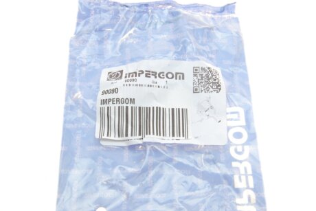 Адаптер системи охолодження impergom 90090