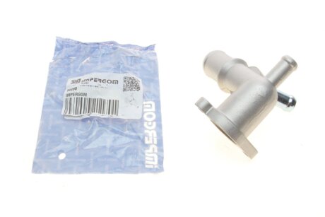 Адаптер системи охолодження impergom 90090 на Митсубиси Паджеро 4