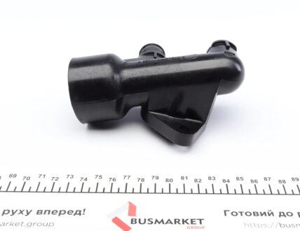 Фланец системы impergom 90121