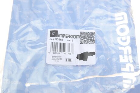 Термостат impergom 90168