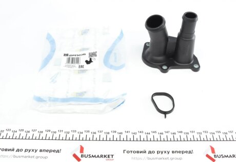 Фланец системы impergom 90555 на Форд Puma