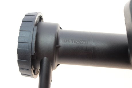 Фланець системи охолодження impergom 90601