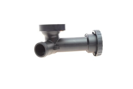 Фланець системи охолодження impergom 90601