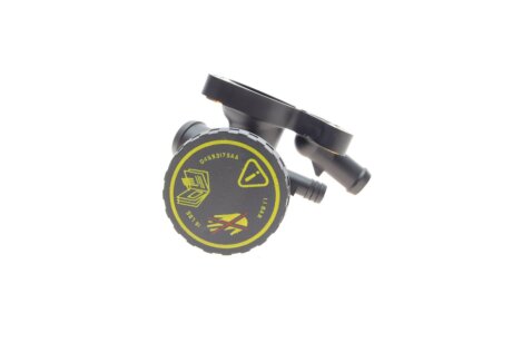 Фланець системи охолодження impergom 90601