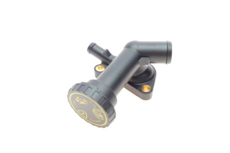 Фланець системи охолодження impergom 90601