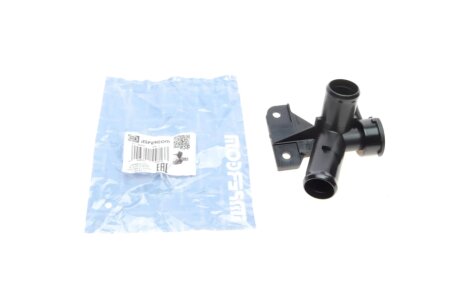 Фланець системи охолодження impergom 90606 на Киа Джойс