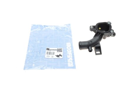 Фланець системи охолодження impergom 90629 на Опель Мерива б