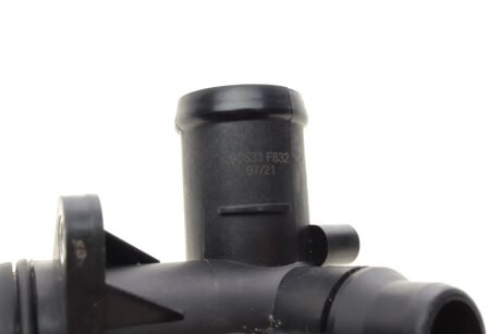 Фланец системы impergom 90633