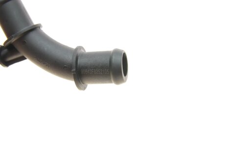 Фланець системи охолодження impergom 90643