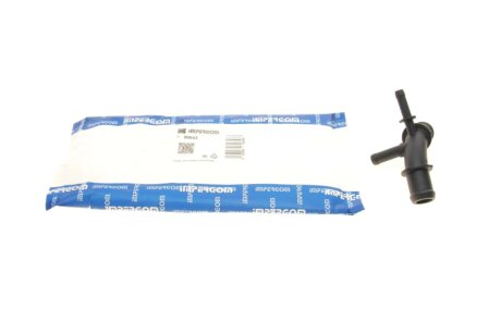 Фланець системи охолодження impergom 90643 на Фольксваген Поло хэтчбек