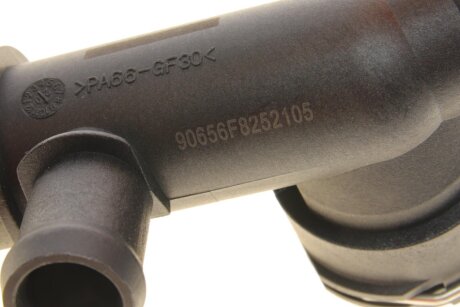 Фланець системи охолодження impergom 90656