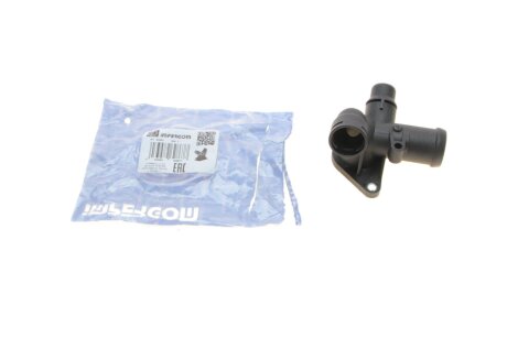 Фланець системи охолодження impergom 90662 на Ауди А6 с5