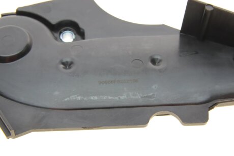 Фланець системи охолодження impergom 90666