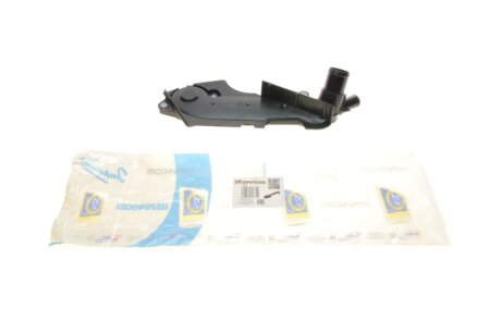 Фланець системи охолодження impergom 90666 на Ауди А6 с5