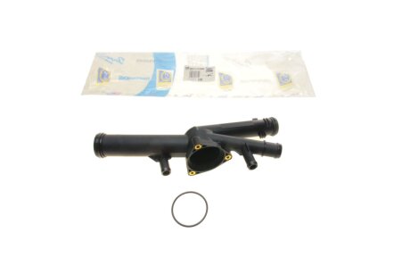 Фланець системи охолодження impergom 90674 на Ауди Q7