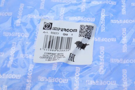 Термостат impergom 90677