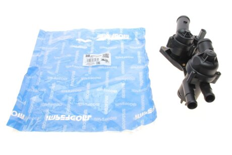 Термостат Skoda impergom 90693 на Ауди А3 8р