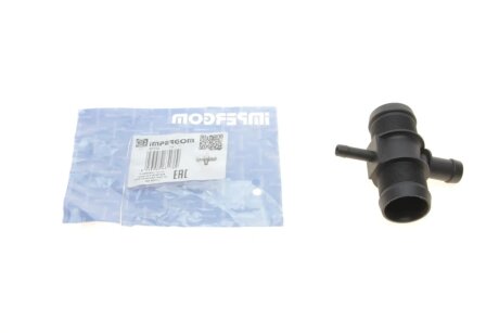 Фланець системи охолодження impergom 90700