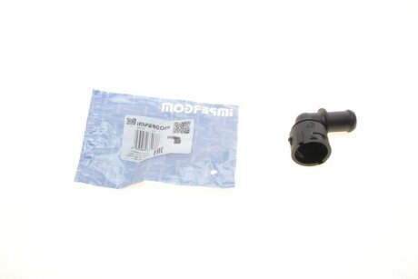 Фланець системи охолодження impergom 90710 на Ауди А3 8р