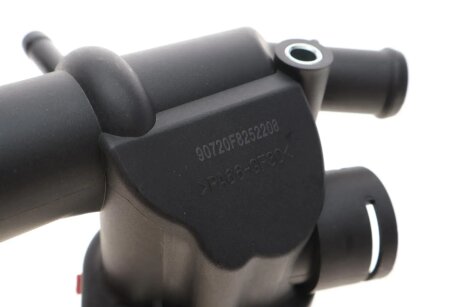 Фланець системи охолодження impergom 90720