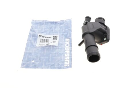 Фланець системи охолодження impergom 90720 на Фольксваген Гольф 5