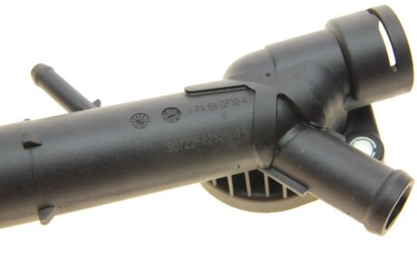 Фланець системи охолодження impergom 90722